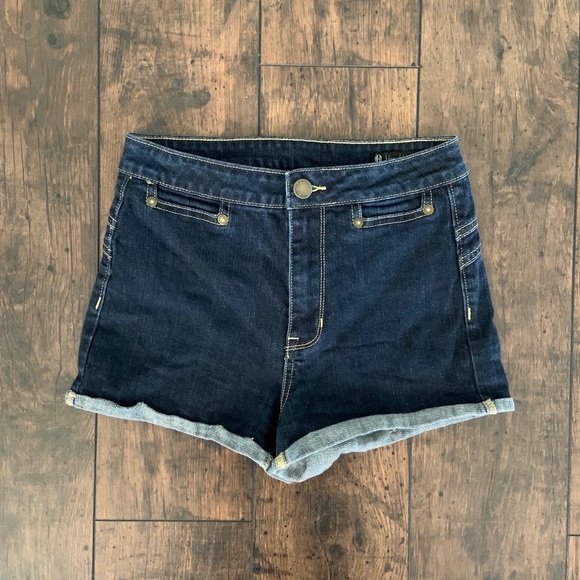 House of Harlow 1960 Pants - House of Harlow 1960 shorts size 27